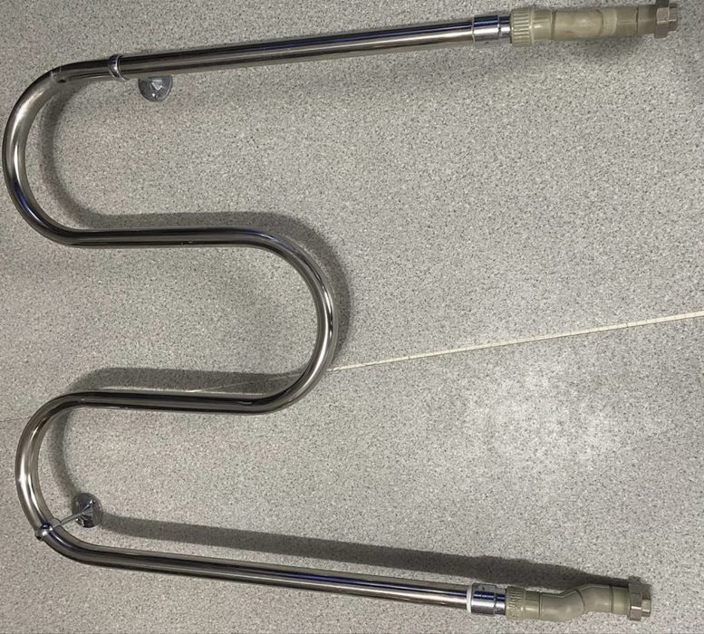 Подотенцесушитель