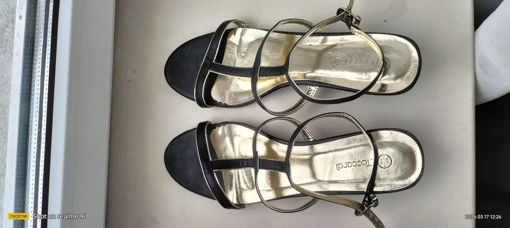 Басоножки 40 размер