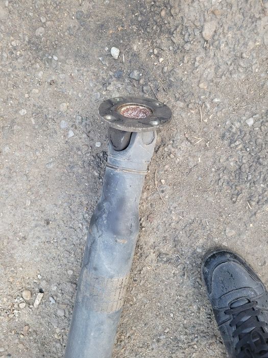 cardan mercedes sprinter 2.2 E3