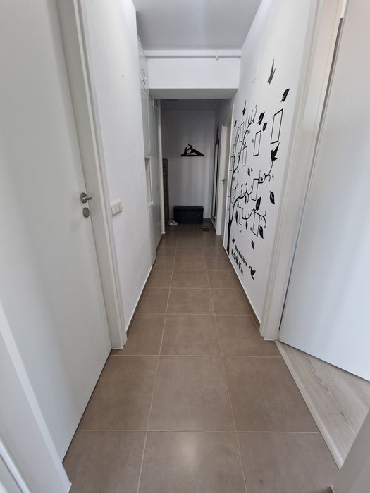 Apartament 3 camere Class Park 1 loc de parcare inclus