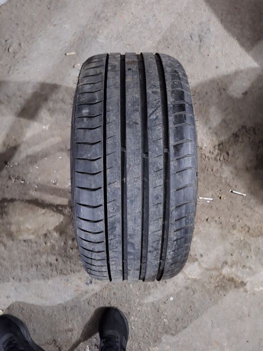 Jante Bmw F01  245/40/20 - 275/35/20