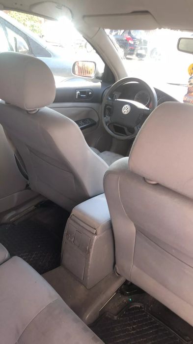Vw pasat 1,9 tdi