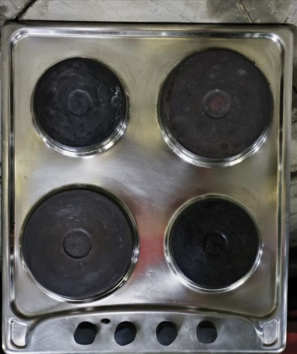 Варочная поверхность варочная панель