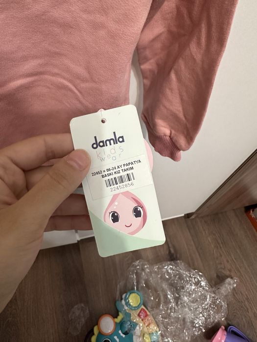 Двойка для девочек