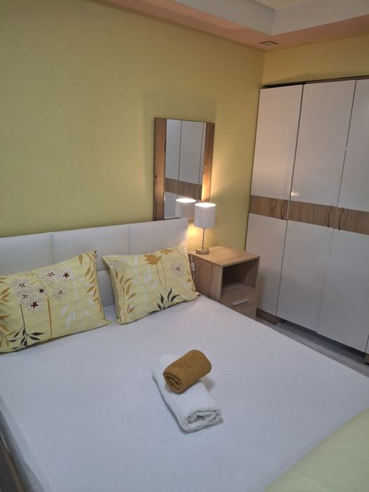 Студио за нощувки  в  град  Пловдив