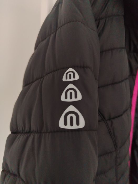 Дамско яке Nord Blanc