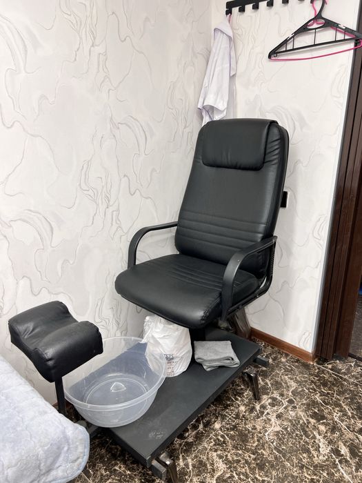 Кресло для педикюра