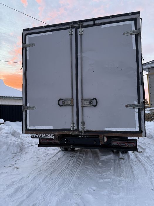 Газель сатылады