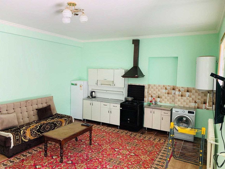 2х этажный дом 3,8 соток 6 комнат по ул.Ахунбабаева