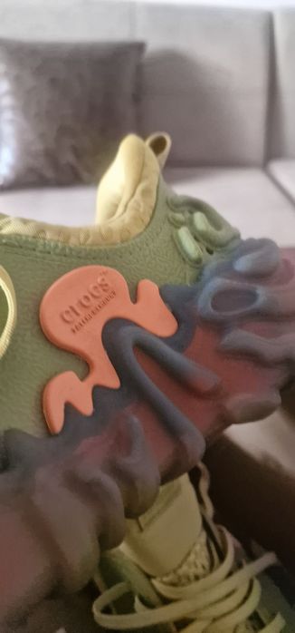 Crocs juniper originals