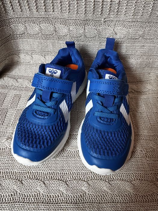 Кроссовки Hummel (новые) 26 размер