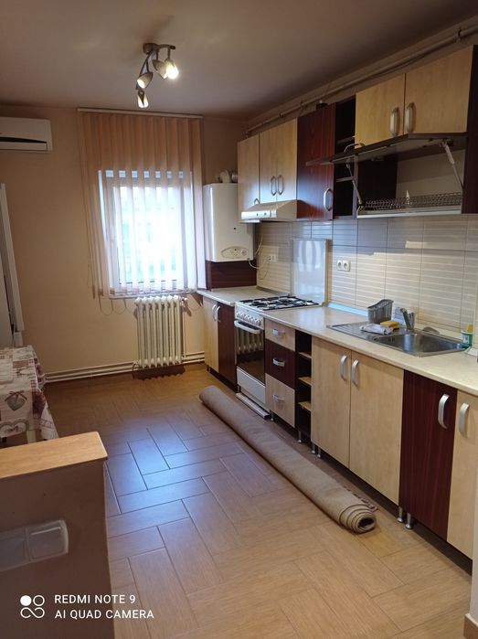 Chirie ap 2 camere M17