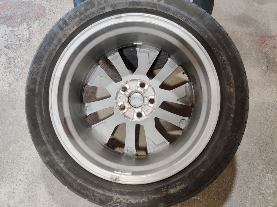 Продам диски Lexus RX, NX