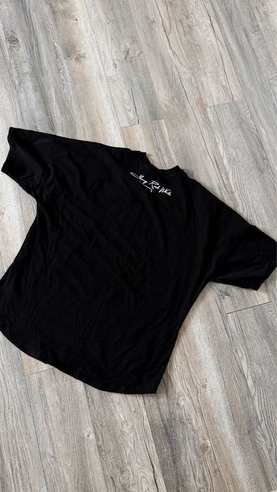 Tricou Young Rich