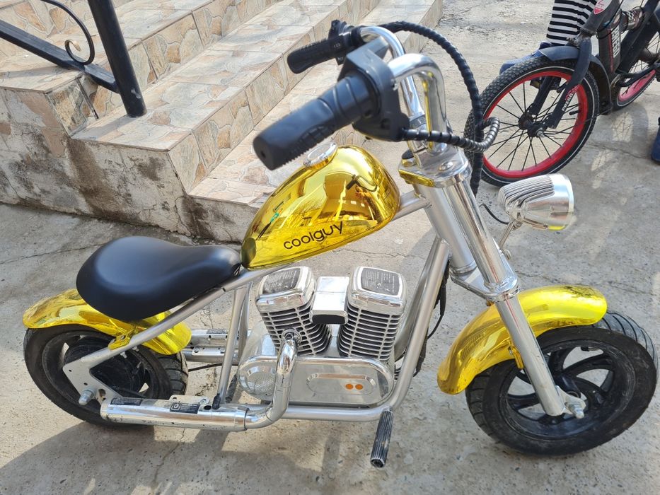 Мотоцикл 50000тг