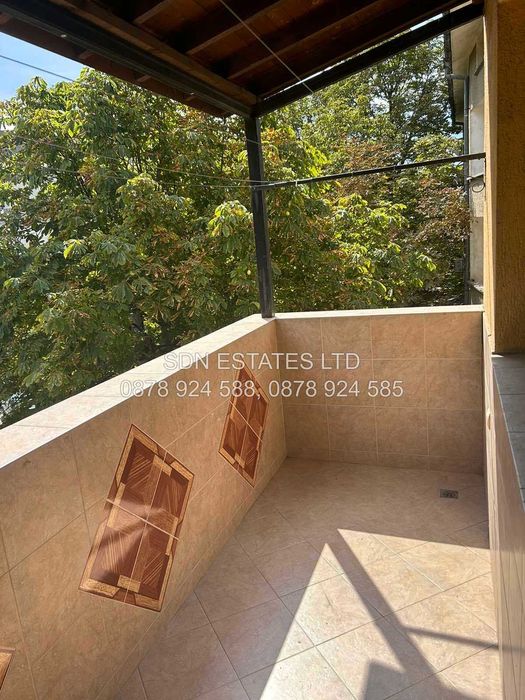 Продава се Тристаен апартамент в Казанлък - 110 кв.м за 1368 €/кв.м - Снимка #14