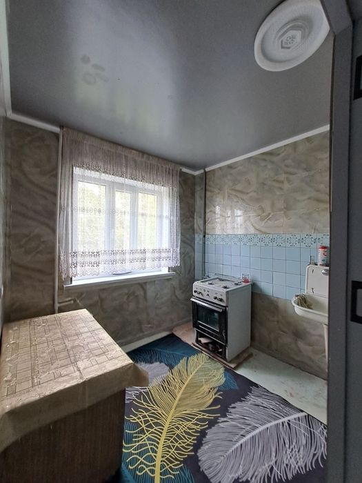 Квартира сотилади 2х хона за канал