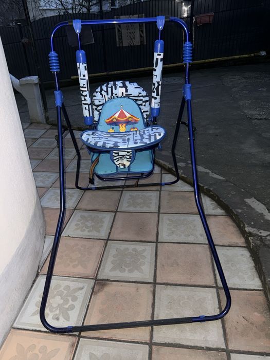 Leagan pentru casa si gradina