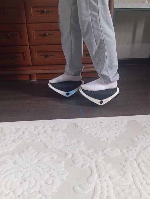 Гироскутер Segway Drift W1