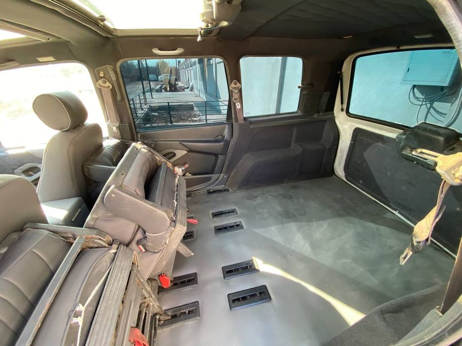 Reno miniven sotiladi