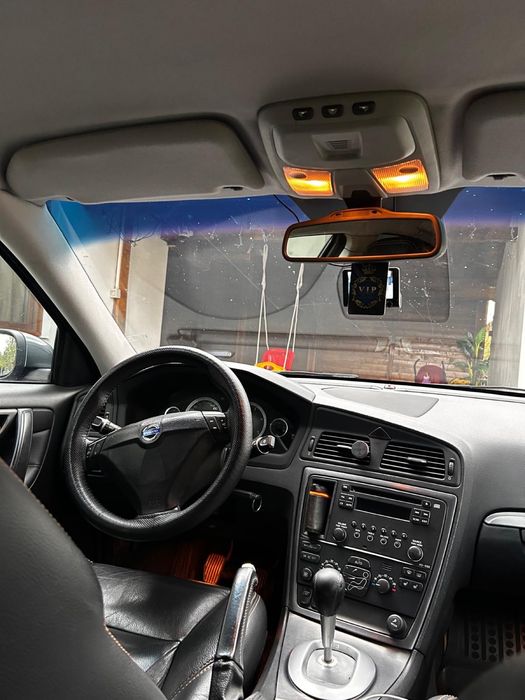 Se vinde Volvo s 60 2009