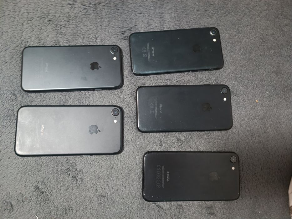 Vand iphone 7 32gb-128gb