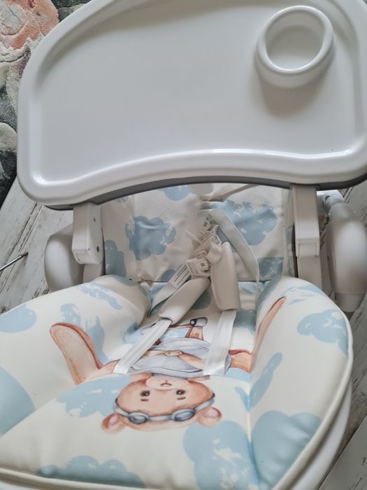 Детско столче за хранене