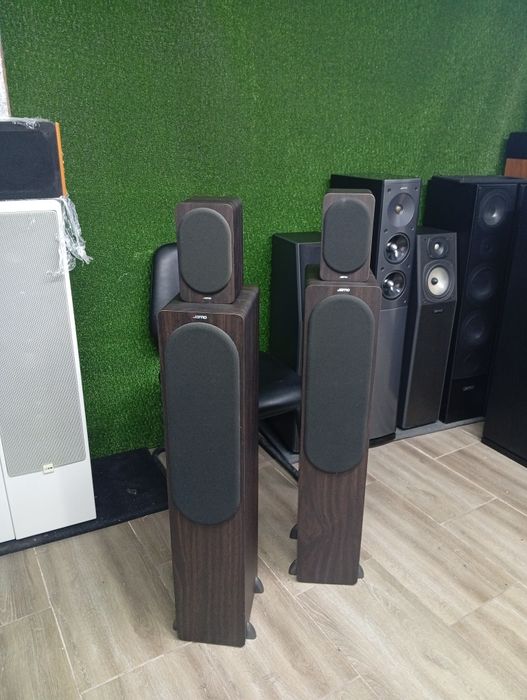 Тонколони JAMO S-426 и S-420