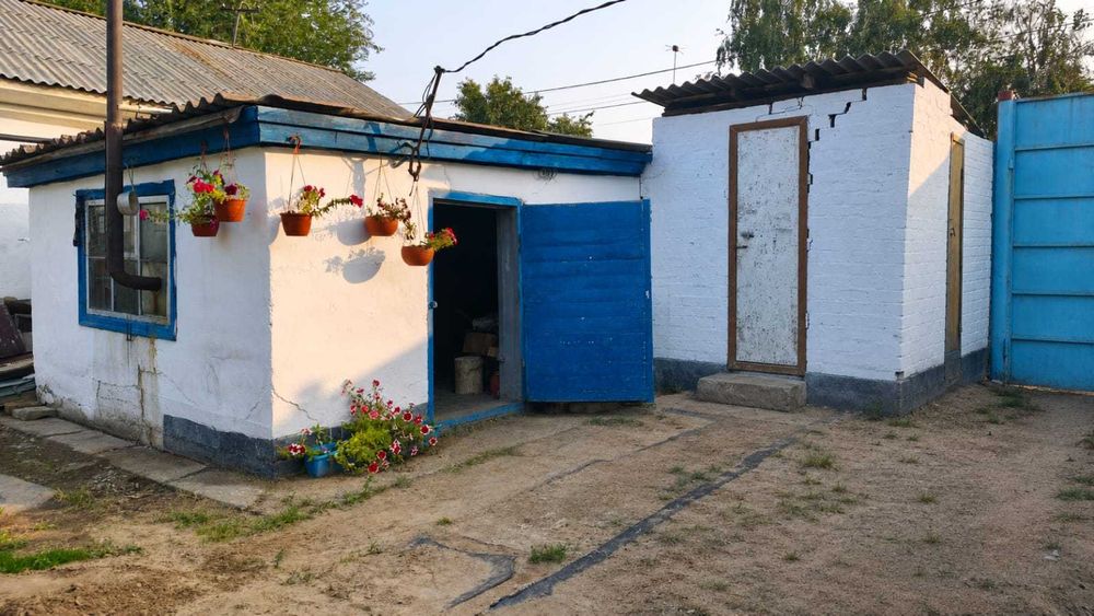 Продам частный дом Тульская 14