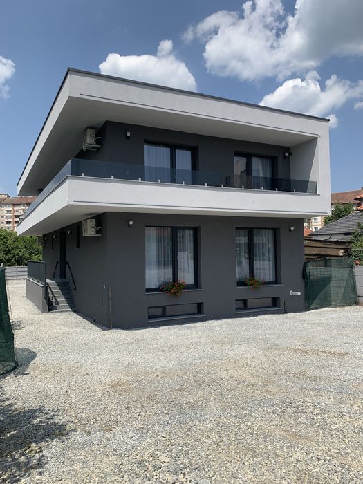 Cazare Pensiunea Novum Stay-Hunedoara