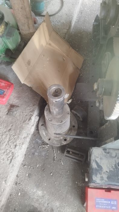 Растачной станок