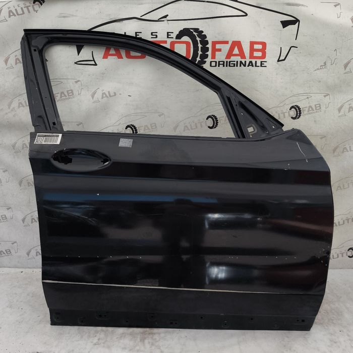 Usa dreapta fata BMW X3 G01 an 2017-2018-2019-2020-2021-2022-2023