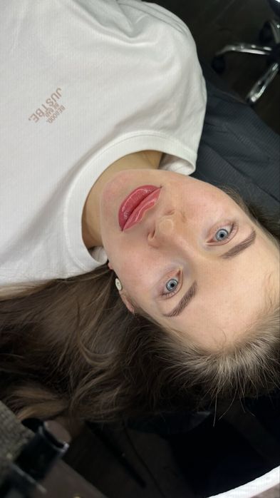 Перманент Павлодар