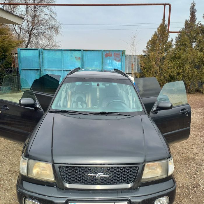 Продам Subaru Forester