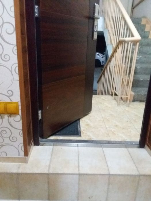 Сдаётся квартира от собственника. Авиагородок. 1/1/3