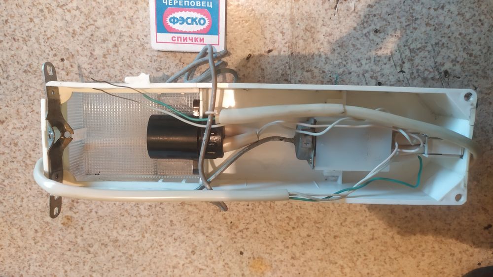 Терморегулятор холодильника. Установка Возможно подойти многим моделям