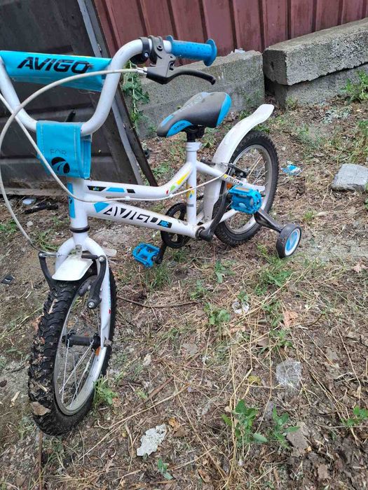 Детско колело Avigo 16"