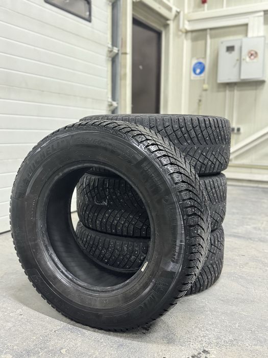 Шины буу 285/60/18