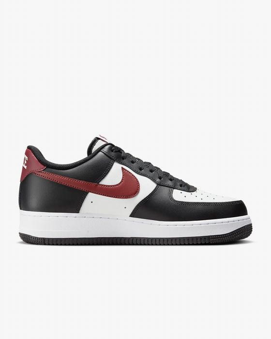 Nike Air Force 1 - 42.5, 43, 44 и 45 Номер Оригинални