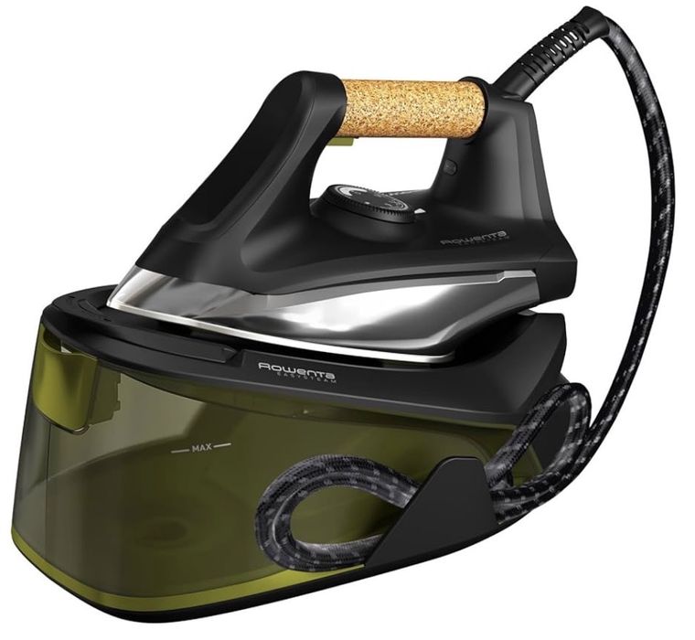 Statie   de călcat cu abur Rowenta VR7360