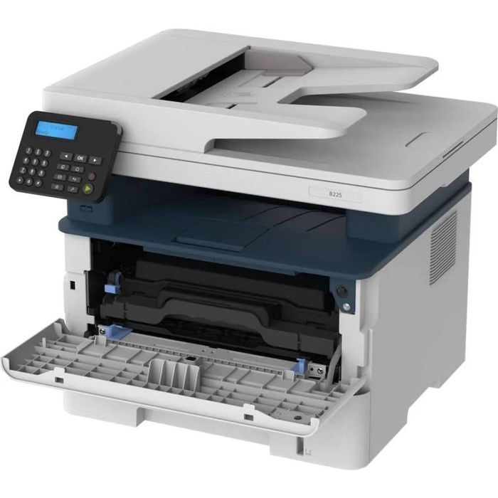 Принтер 3 в 1 МФУ Xerox B225 (Wi-Fi) перечисление есть