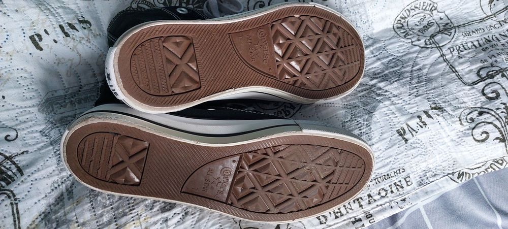 Кроссовки Converse