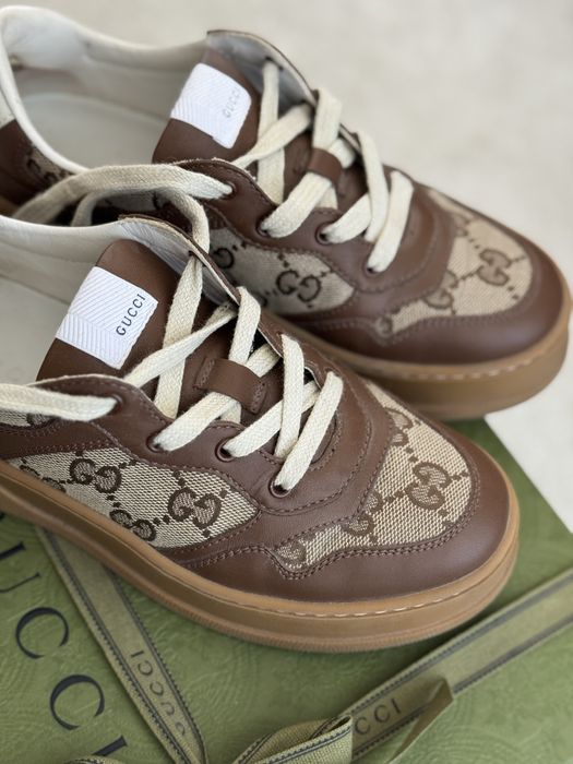 Оригинални Кецове Gucci