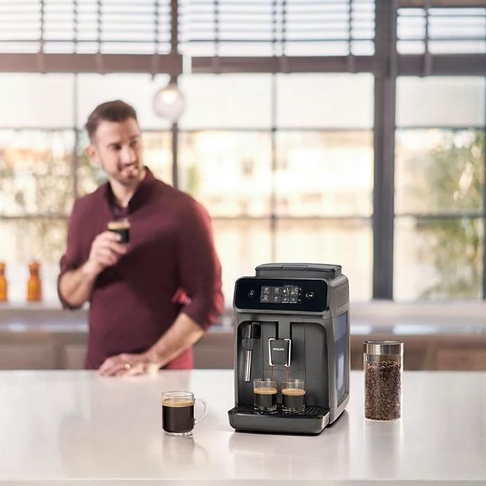 Кафеавтомат Philips EP1224/00 Нов