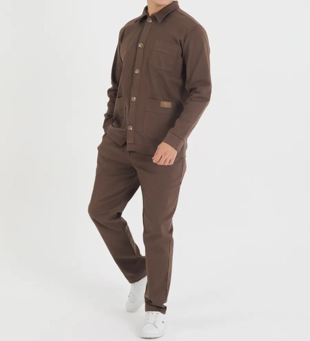Костюм Casual повседневный