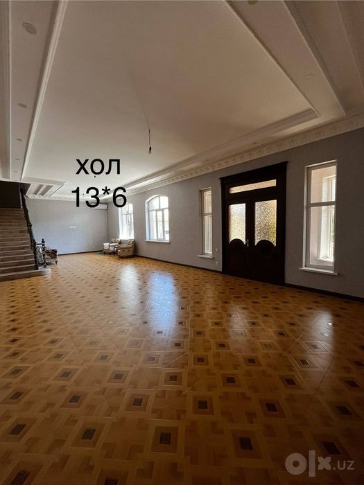 2 каватли 9 сотих 10 хона сот.ди,Яшнобод,Уйсозлар,фасад 32 м,255 990 $