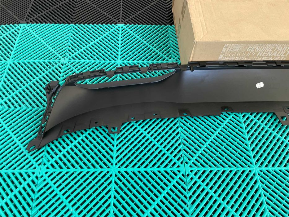 Spoiler bara spate Renault Megane E Tech nou original Renault