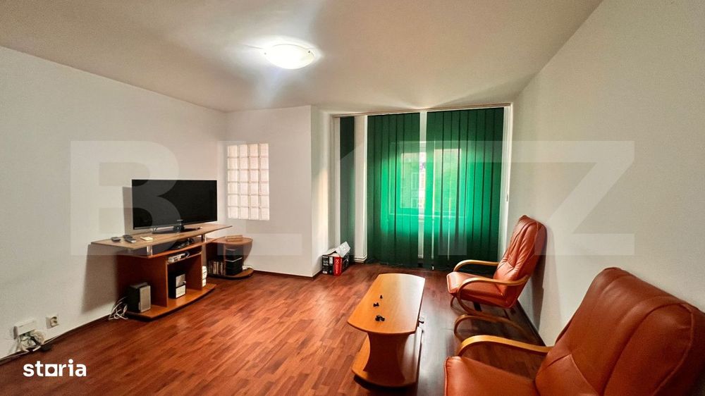 Apartament de 2 camere, 55 mp, zona Piata Centrala — fotografia 3