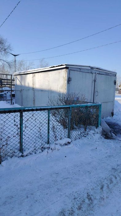 Обменяю дом на квартиру