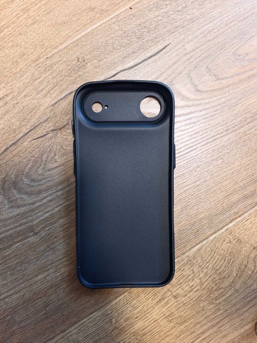 5 кейса за Iphone Air